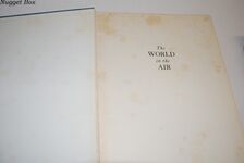 The History of Aviation As Told in the World in the Air - 2 Volume Set Additional Image