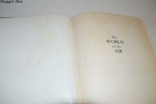 The History of Aviation As Told in the World in the Air - 2 Volume Set Additional Image