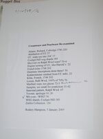 Creamware and Pearlware Re-Examined Additional Image