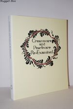 Creamware and Pearlware Re-Examined