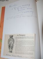 The Art of Torquay and South Devon Potters Additional Image