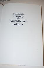 The Art of Torquay and South Devon Potters Additional Image