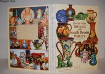 The Art of Torquay and South Devon Potters Additional Image