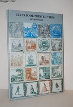 Liverpool Printed Tiles