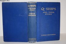 Q-Ships and Their Story Additional Image