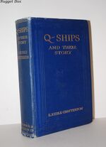 Q-Ships and Their Story