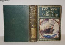 The Book of the Sailing-Ship Additional Image