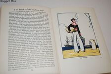 The Book of the Sailing-Ship Additional Image
