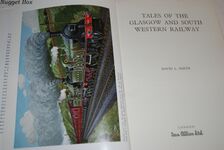 Tales of the Glasgow and South Western Railway Additional Image