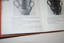 English Brown Stoneware 1670-1900 Additional Image