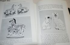 A Collector's Guide to Staffordshire Figures, Additional Image