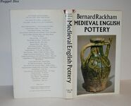 Mediaeval English Pottery Additional Image