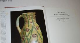 Mediaeval English Pottery Additional Image