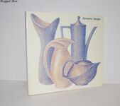 Dynamic Design; The British Pottery Industry 1940-1990