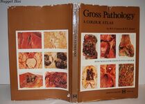 Gross Pathology; A Colour Atlas Additional Image
