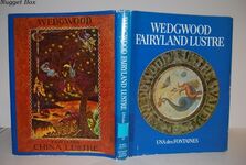Wedgwood Fairyland Lustre; Work of Daisy Makeig Jones Additional Image