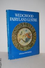 Wedgwood Fairyland Lustre; Work of Daisy Makeig Jones