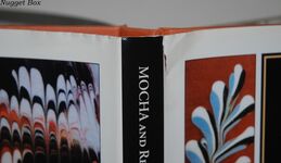 Mocha and Related Dipped Wares, 1770-1939 Additional Image