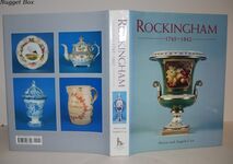 Rockingham 1745-1842 Additional Image