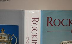 Rockingham 1745-1842 Additional Image