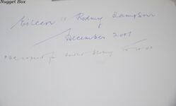Rockingham 1745-1842 Additional Image