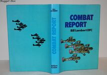 Combat Report Additional Image