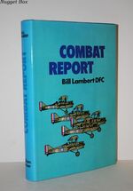 Combat Report
