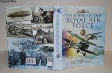The Birth of the Royal Air Force Additional Image