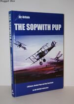 The Sopwith Pup