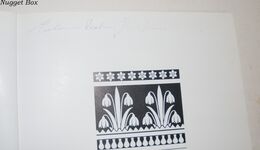 Minton Tiles, 1835-1935 Additional Image