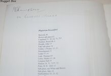 Plagiarism Personified? ; European Pottery and Porcelain Figures Additional Image