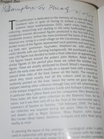 A Catalogue of the Goodacre Collection of Early Staffordshire Pottery Additional Image