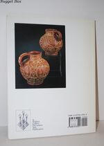 English Slip-Decorated Earthenware At Williamsburg Additional Image