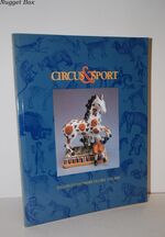 English Earthenware Figures 1780-1840 - Circus & Sport