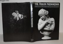 The Parian Phenomenon; Survey of Victorian Parian Porcelain Statuary and Additional Image