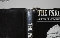 The Parian Phenomenon; Survey of Victorian Parian Porcelain Statuary and Additional Image