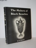 Makers of Black Basaltes