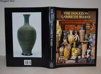 The Doulton Lambeth Wares Additional Image