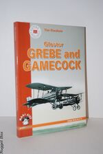 Gloster Gamecock and Grebe; 8112