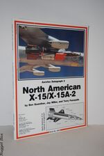 North American X-15 : X-15A-2