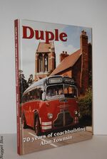 Duple; 70 Years of Coachbuilding