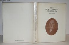 Wood Family of Burslem Additional Image