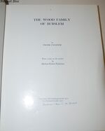 Wood Family of Burslem Additional Image