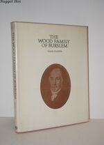 Wood Family of Burslem