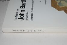 The Search for John Bartlam At Cain Hoy; America's First Creamware Potter Additional Image