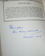 Chameleon Ware Art Pottery; Collector's Guide to George Clews Additional Image