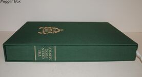 The Green Frog Service Additional Image