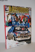Rallycourse 1991-92