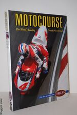 Motocourse 1994-95; The World's Leading Grand Prix and Superbike Annual