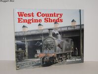 West Country Engine Sheds